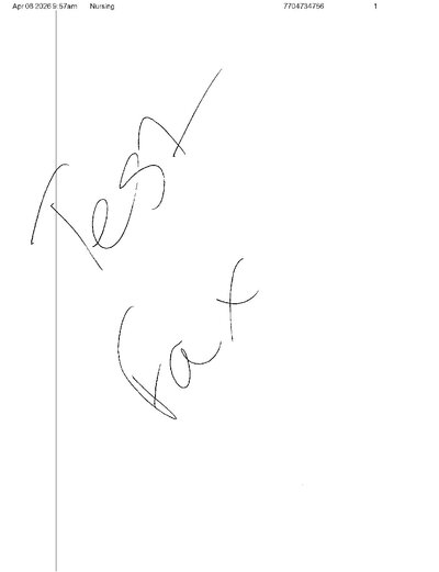 Fax from +770*****56