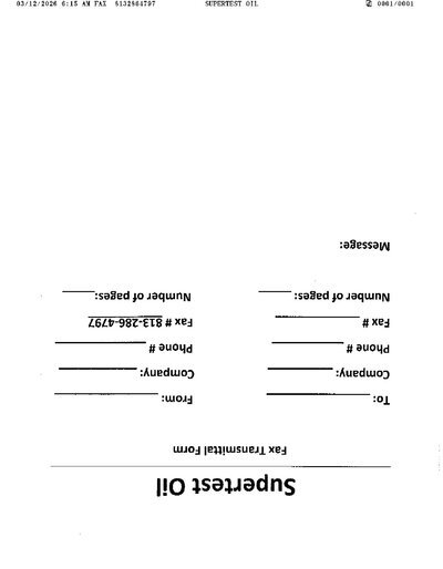 Fax from +813*****97