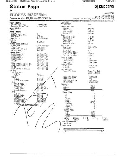 Fax from +910*****48