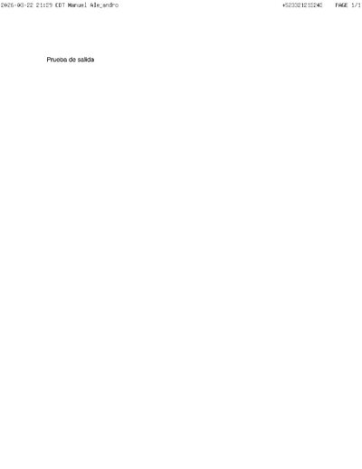 Fax from +5233*****243