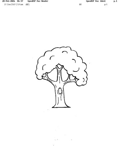 Fax from SpanDSPFaxIdent