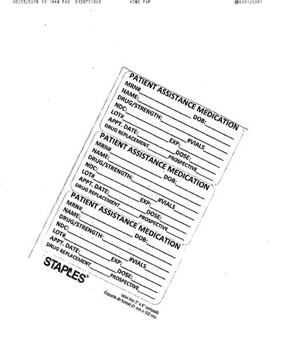 Fax from +612*****06