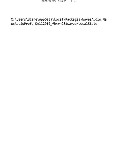 Fax from DallasSymphonyOrch