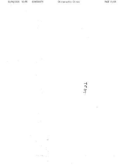 Fax from +613*****971