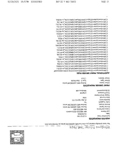 Fax from +303*****60