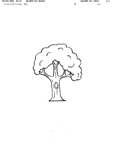 Fax from SpanDSPFaxIdent