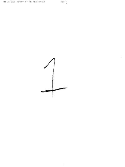 Fax from +150*****603