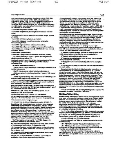 Fax from +707*****33