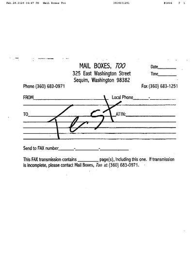 Fax from +360*****51