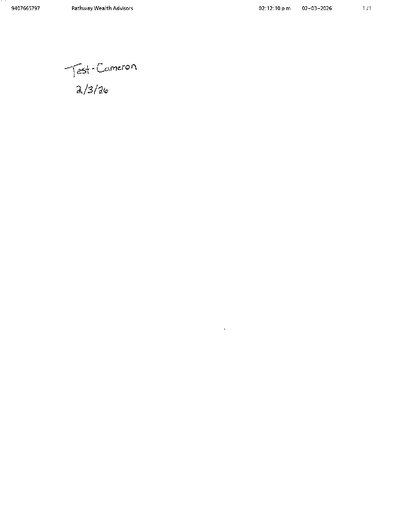 Fax from +940*****97