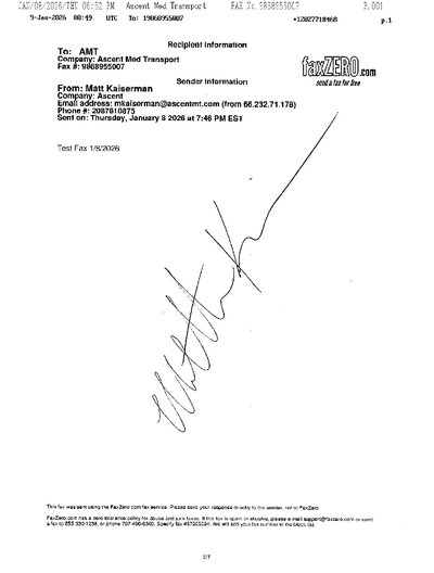 Fax from +986*****07