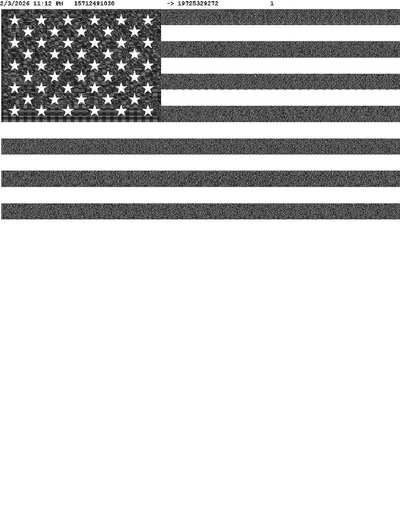 Fax from +157*****030