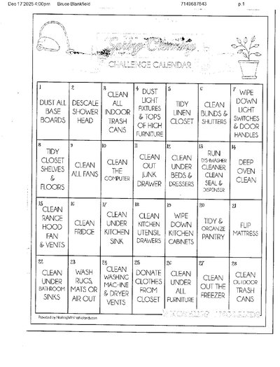 Fax from +714*****43