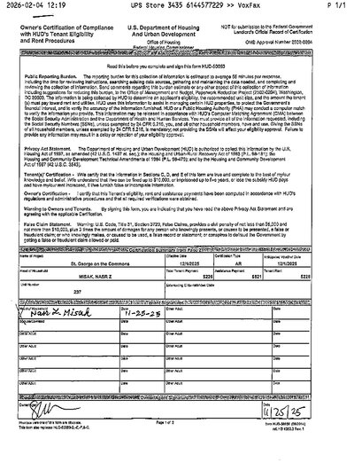 Fax from +614*****29