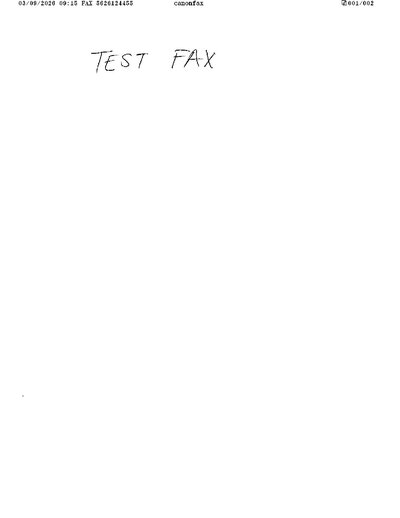 Fax from +562*****55