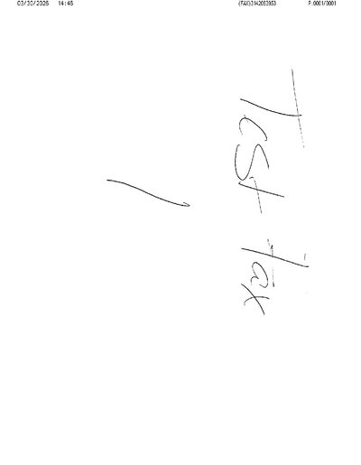 Fax from +314*****53