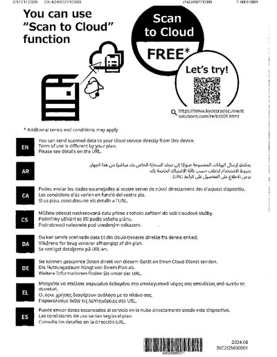 Fax from +660*****99