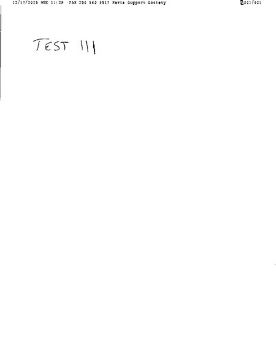 Fax from +250*****17