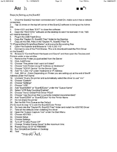 Fax from +188*****271