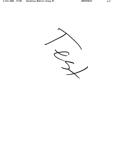 Fax from +205*****72