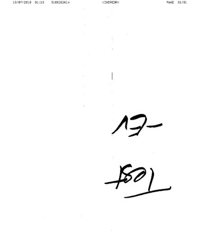 Fax from +510*****14