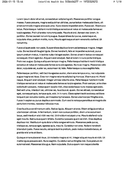 Fax from +503*****77