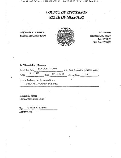 Fax from +636*****72