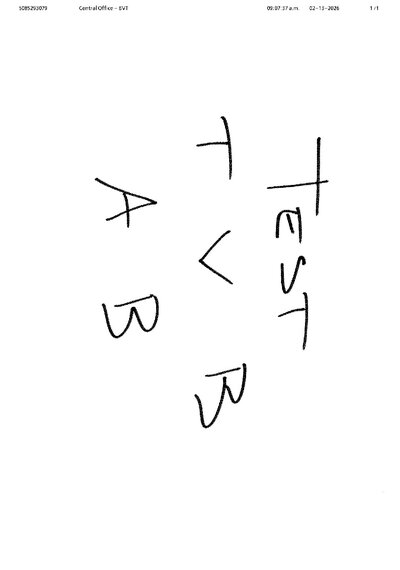 Fax from +508*****79