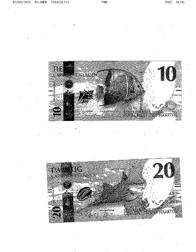 Fax from +720*****43