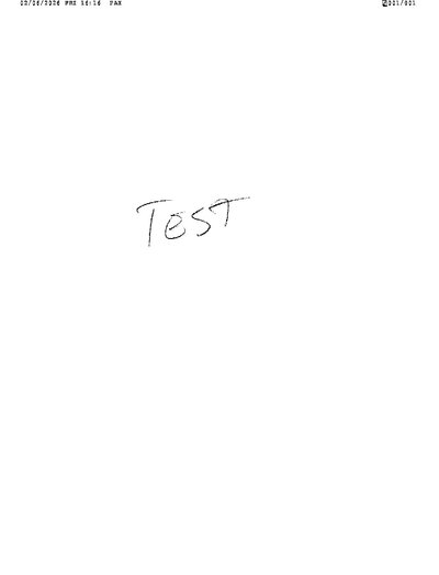 Fax from AlpineCareofEvans