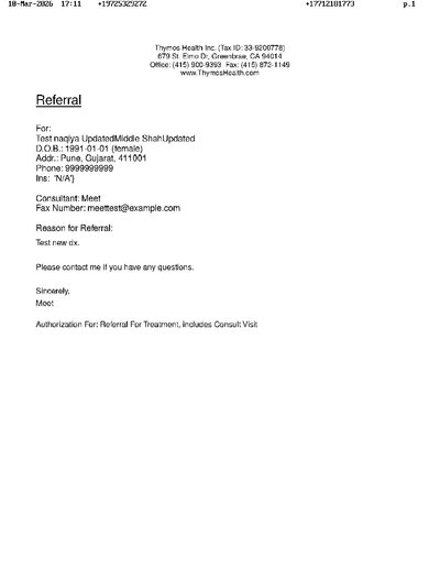 Fax from +177*****773