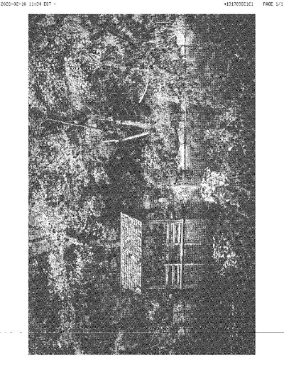 Fax from +191*****161