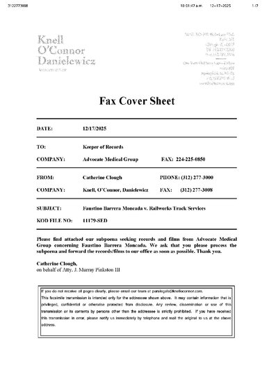 Fax from +312*****08