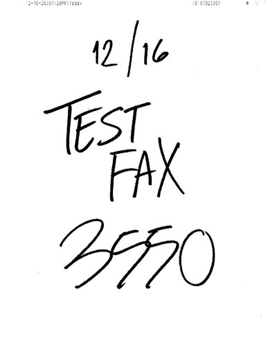 Fax from +510*****51