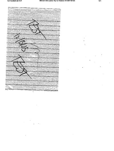 Fax from +510*****05