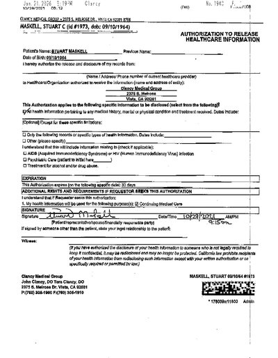 Fax from +760*****01