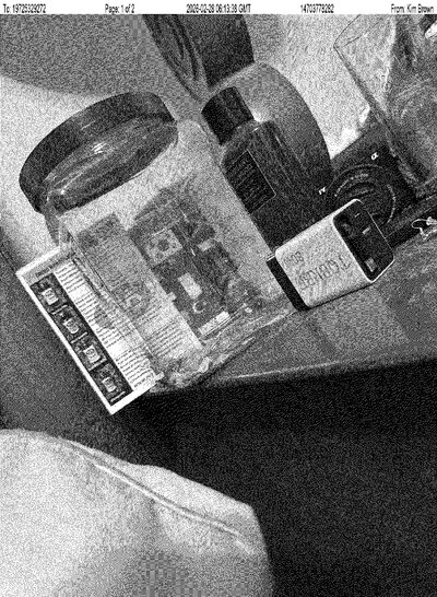 Fax from +147*****282