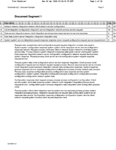 Fax from +910*****61