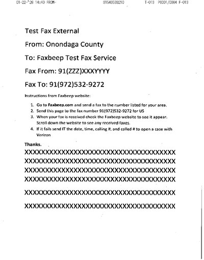 Fax from +315*****210