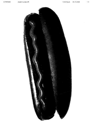 Fax from +617*****09