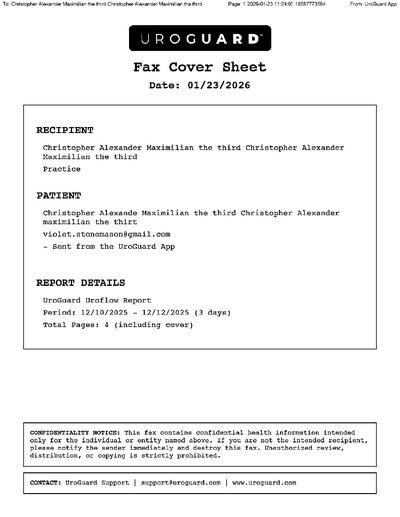 Fax from +185*****584