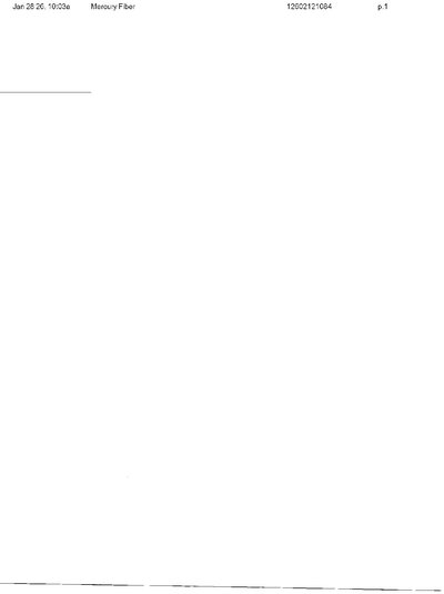 Fax from +126*****084