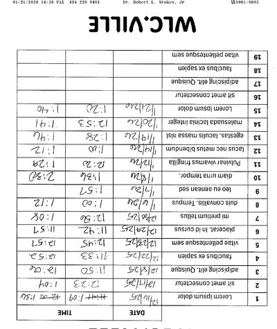 Fax from +434*****80