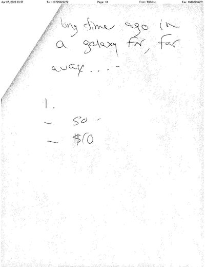 Fax from +188*****271