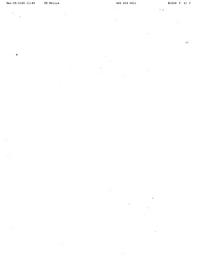 Fax from +484*****11