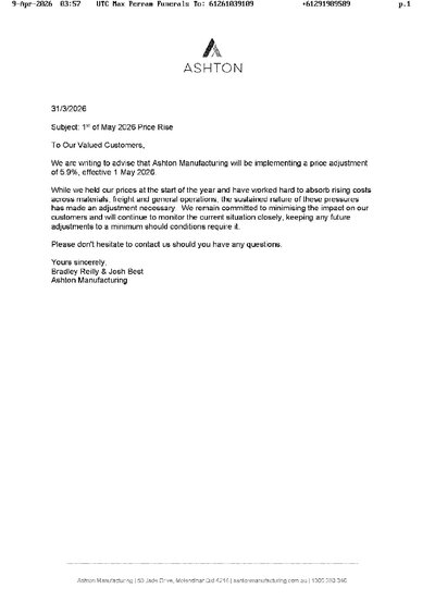 Fax from +612*****589