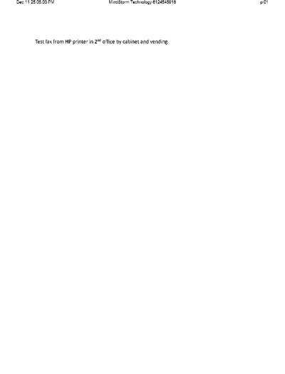 Fax from +612*****16