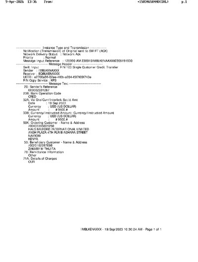 Fax from +150*****448SHL