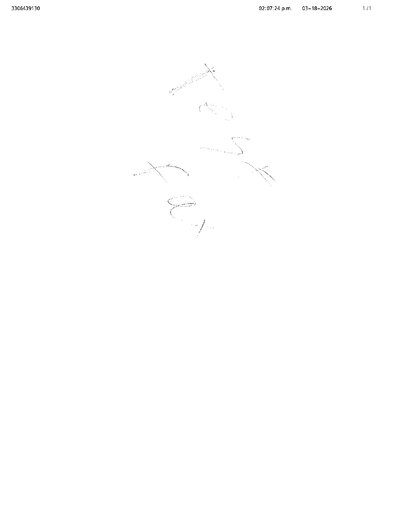 Fax from +330*****30