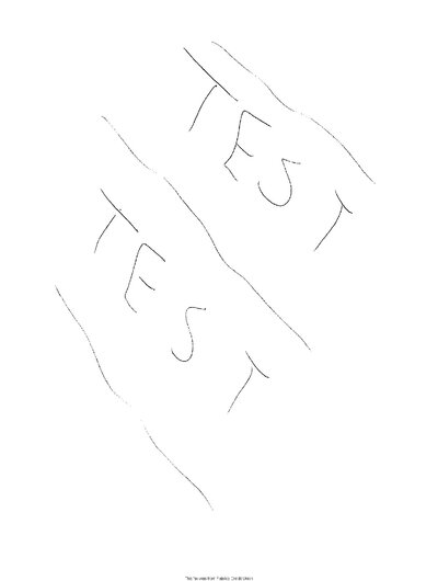 Fax from +925*****00